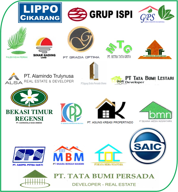 CLIENT PT ESA REAL ESTATE DAN POPERTY 1